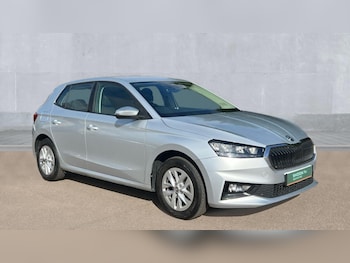 2022 - 1.0 TSI SE Comfort 5dr