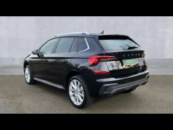 Used Skoda Kamiq 2025 for sale - 73737586: Photo