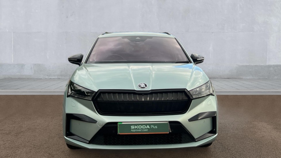 Used Skoda Enyaq 2022 for sale - 76668185: Photo 10