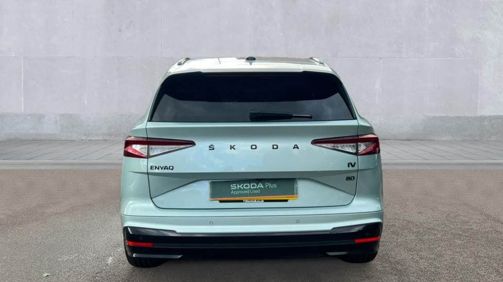 Used Skoda Enyaq 2022 for sale - 76668185: Photo 11