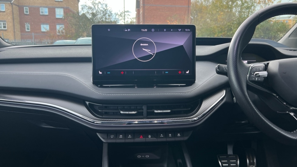 Used Skoda Enyaq 2022 for sale - 76668185: Photo 13