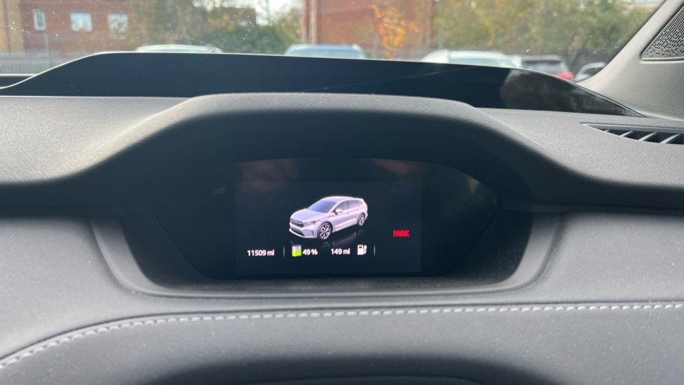 Used Skoda Enyaq 2022 for sale - 76668185: Photo 14