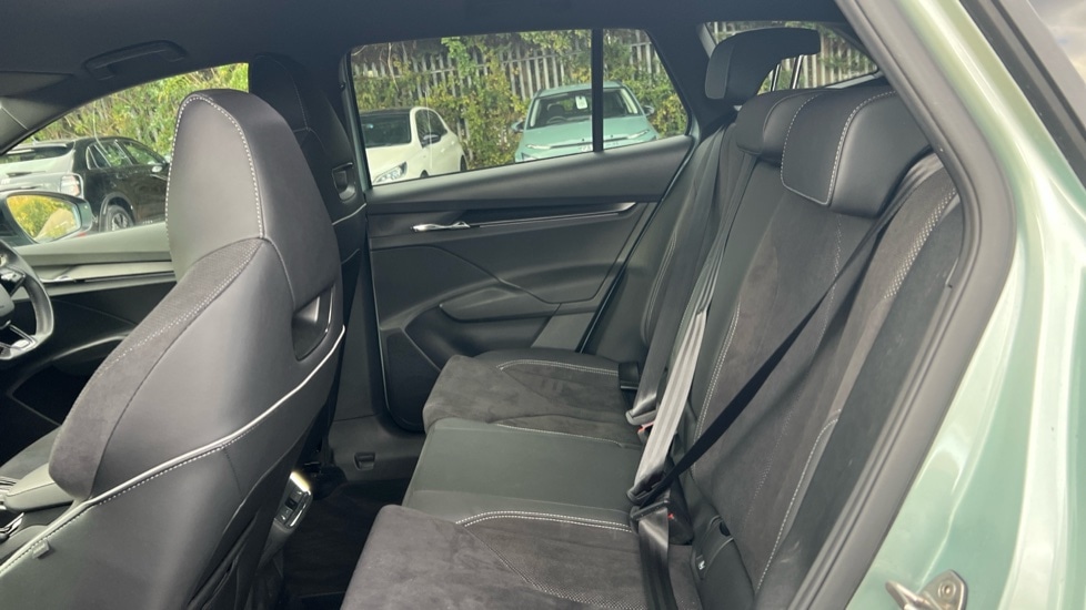 Used Skoda Enyaq 2022 for sale - 76668185: Photo 15