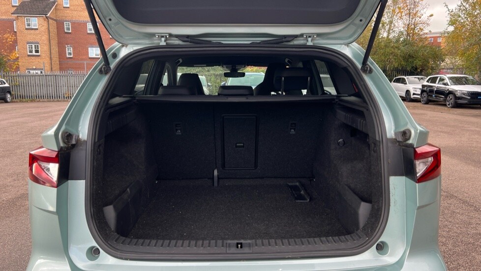 Used Skoda Enyaq 2022 for sale - 76668185: Photo 16