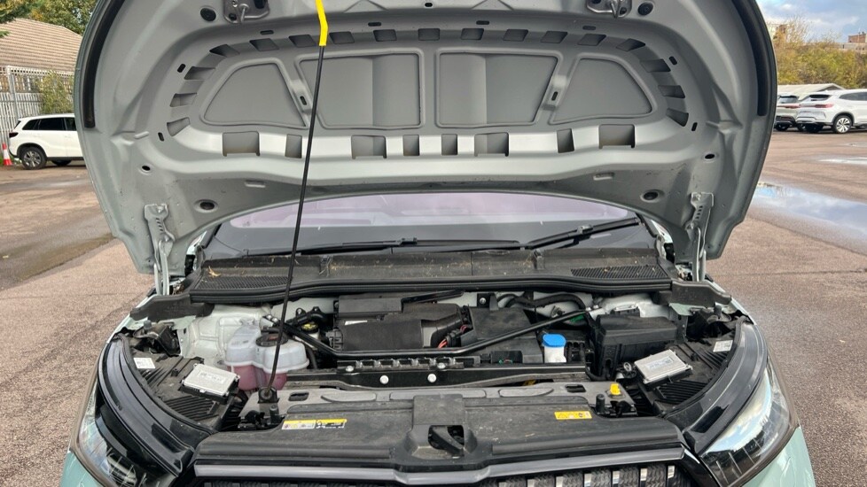 Used Skoda Enyaq 2022 for sale - 76668185: Photo 17