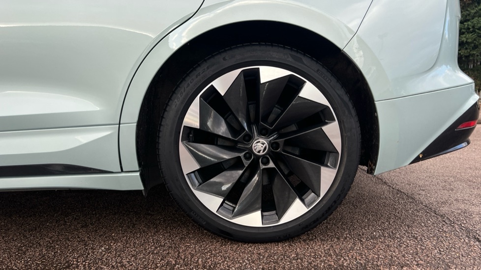 Used Skoda Enyaq 2022 for sale - 76668185: Photo 18