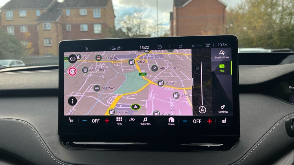 Used Skoda Enyaq 2022 for sale - 76668185: Photo 21