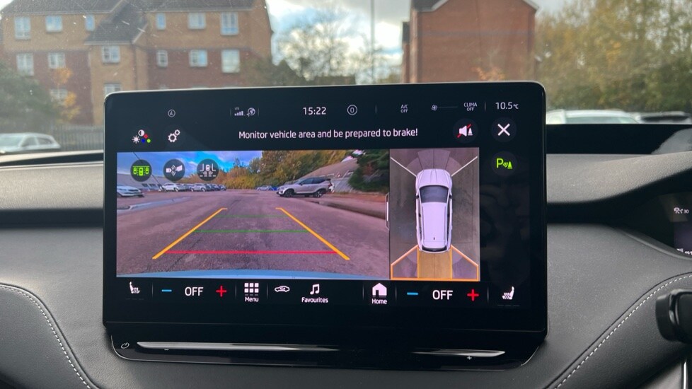 Used Skoda Enyaq 2022 for sale - 76668185: Photo 22