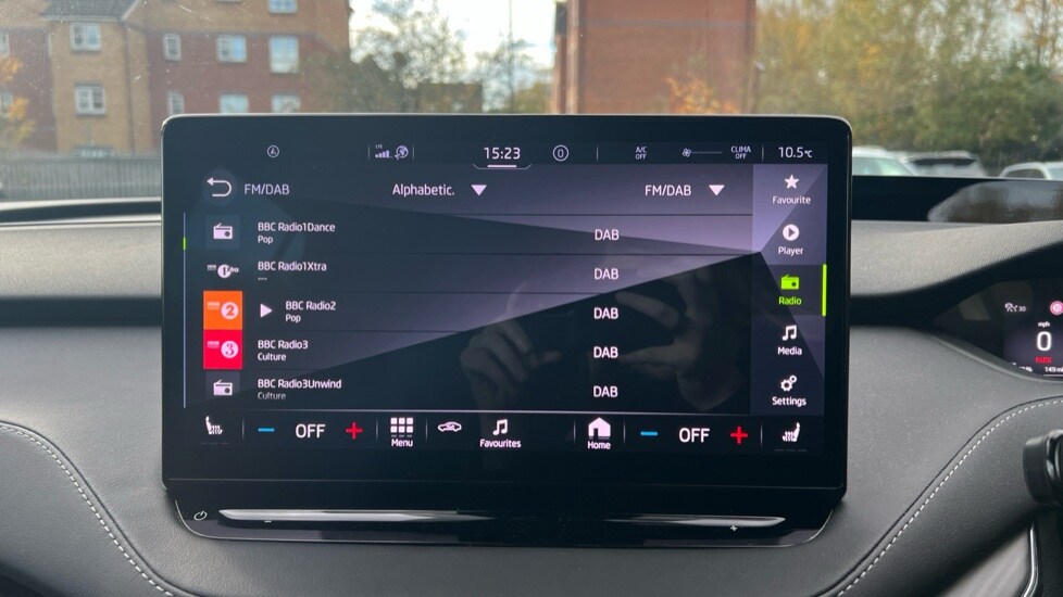 Used Skoda Enyaq 2022 for sale - 76668185: Photo 25