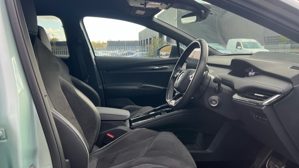 Used Skoda Enyaq 2022 for sale - 76668185: Photo 26