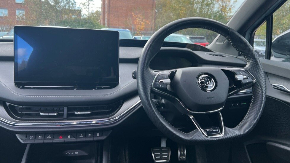 Used Skoda Enyaq 2022 for sale - 76668185: Photo 27