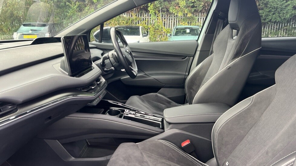 Used Skoda Enyaq 2022 for sale - 76668185: Photo 28