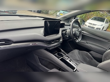 Used Skoda Enyaq 2022 for sale - 76668185: Photo