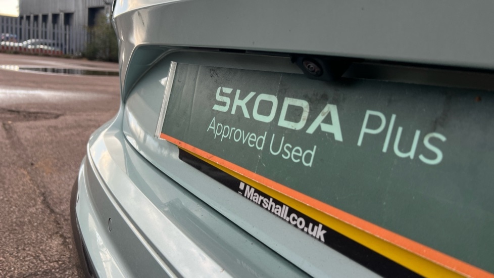 Used Skoda Enyaq 2022 for sale - 76668185: Photo 30