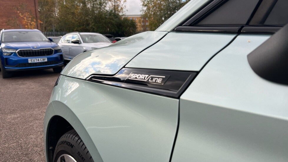 Used Skoda Enyaq 2022 for sale - 76668185: Photo 33