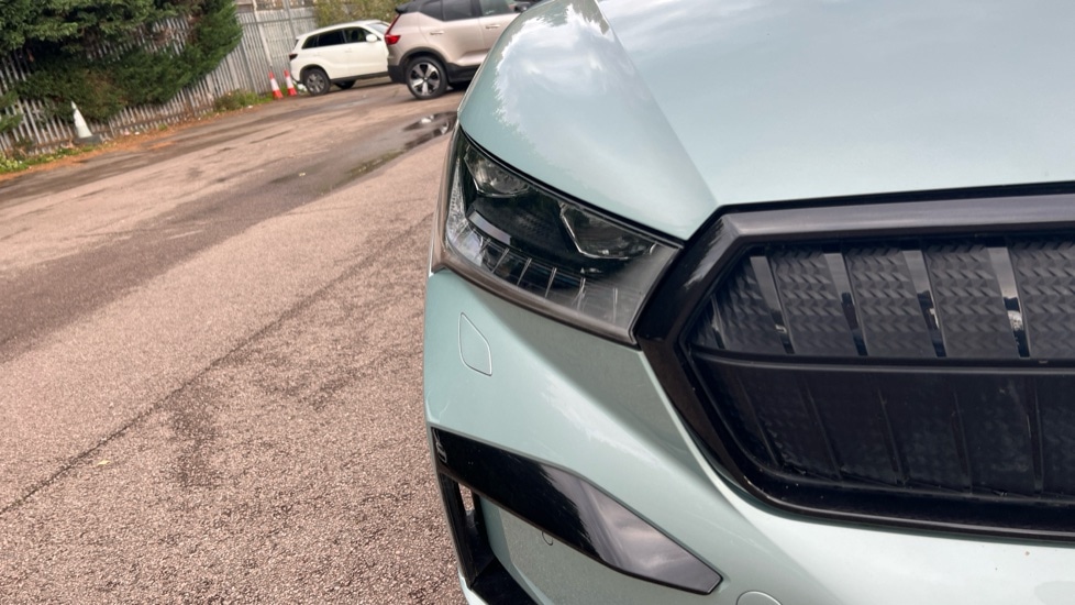 Used Skoda Enyaq 2022 for sale - 76668185: Photo 34