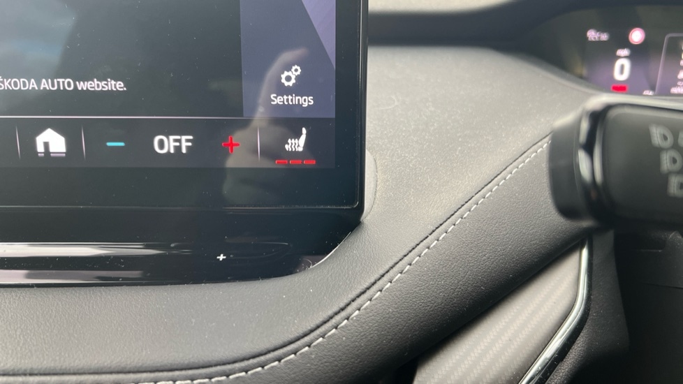 Used Skoda Enyaq 2022 for sale - 76668185: Photo 38