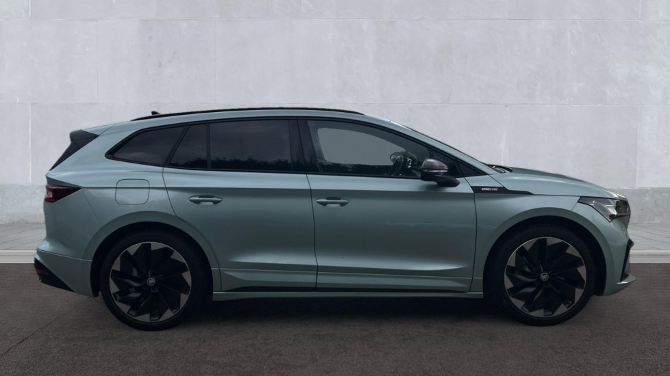 Used Skoda Enyaq 2022 for sale - 76668185: Photo 4