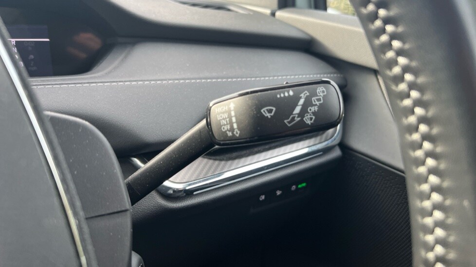 Used Skoda Enyaq 2022 for sale - 76668185: Photo 41