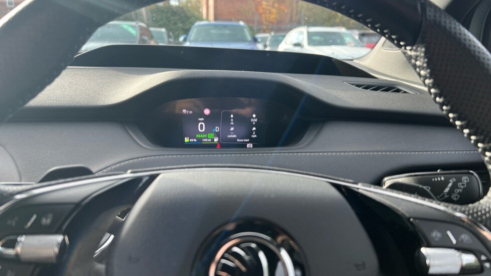 Used Skoda Enyaq 2022 for sale - 76668185: Photo 43