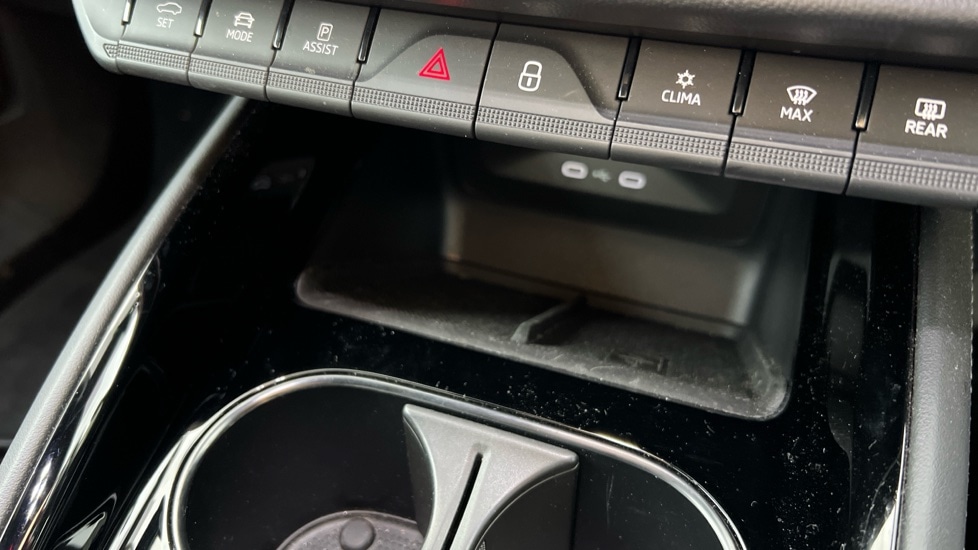 Used Skoda Enyaq 2022 for sale - 76668185: Photo 44