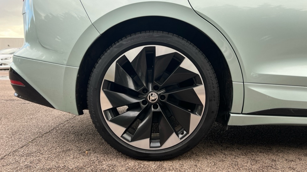 Used Skoda Enyaq 2022 for sale - 76668185: Photo 5