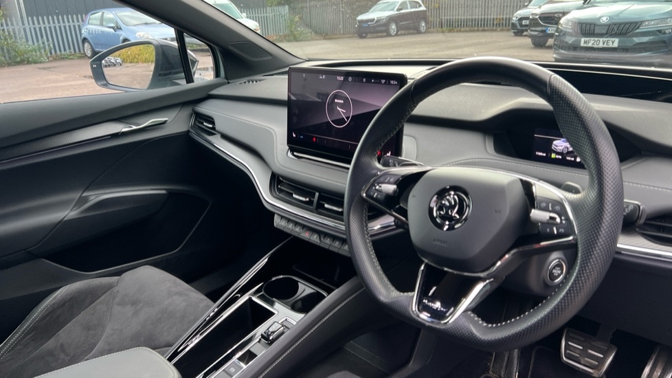 Used Skoda Enyaq 2022 for sale - 76668185: Photo 6