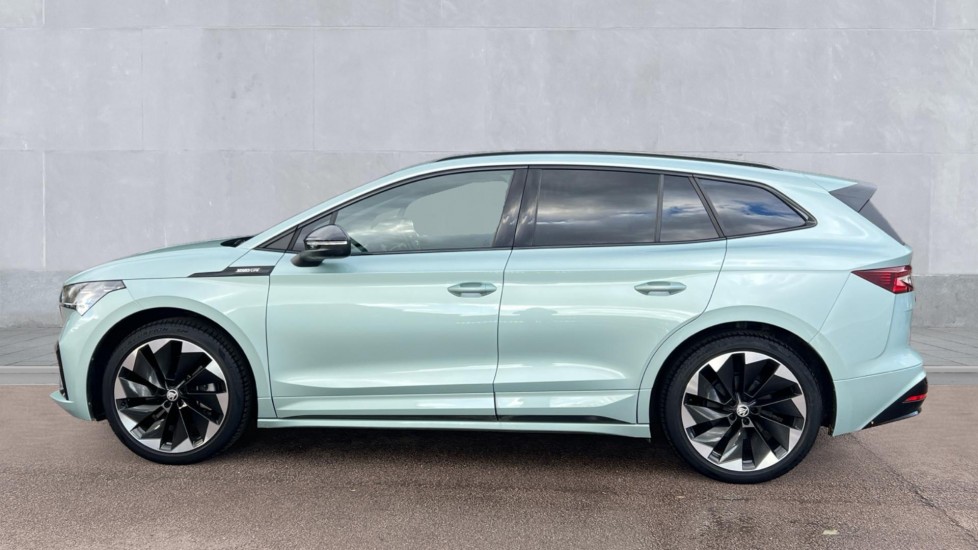 Used Skoda Enyaq 2022 for sale - 76668185: Photo 9