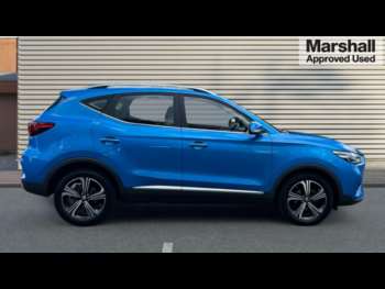 Used MG MG ZS 2022 for sale - 74843984: Photo