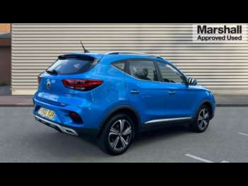 Used MG MG ZS 2022 for sale - 74843984: Photo