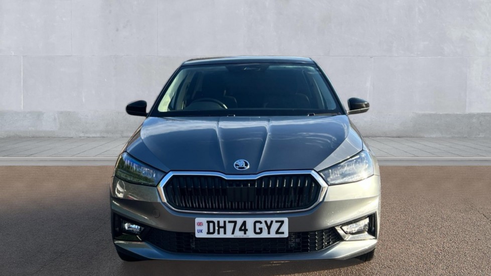 Used Skoda Fabia 2025 for sale - 76872408: Photo 10