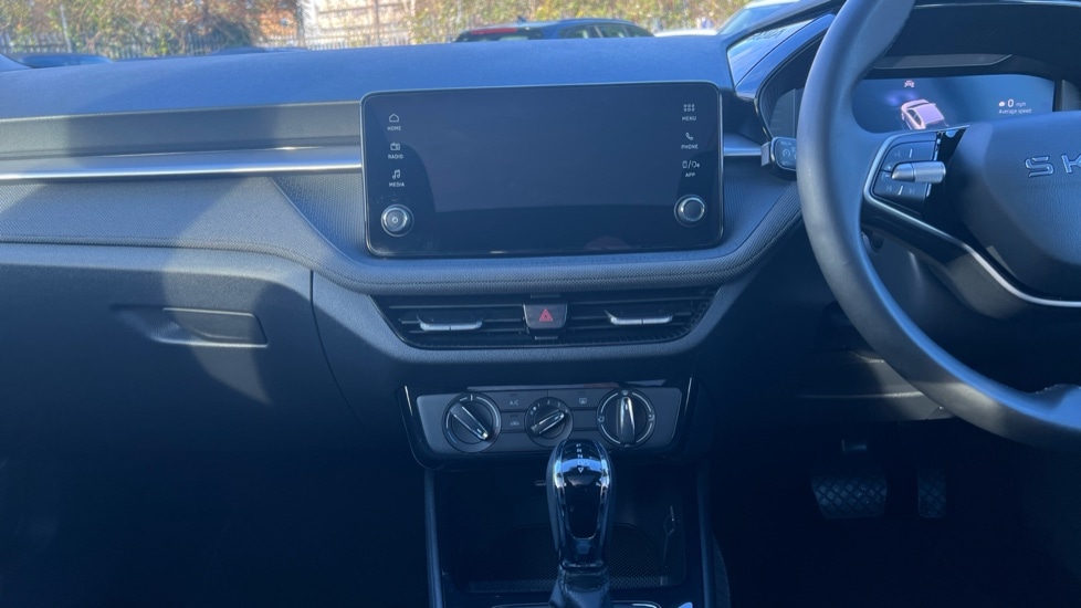 Used Skoda Fabia 2025 for sale - 76872408: Photo 13