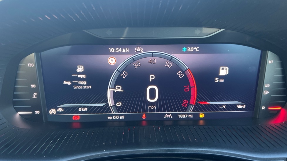 Used Skoda Fabia 2025 for sale - 76872408: Photo 14