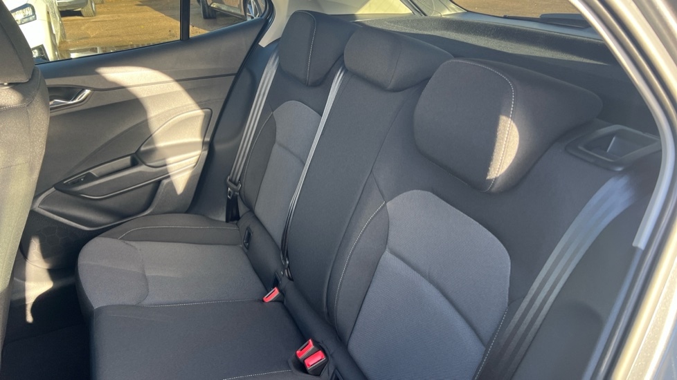 Used Skoda Fabia 2025 for sale - 76872408: Photo 15