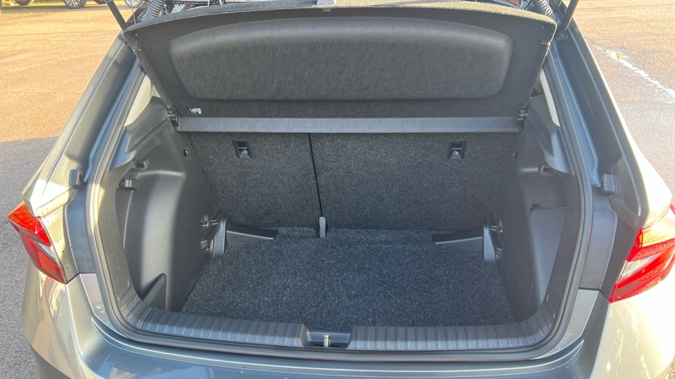 Used Skoda Fabia 2025 for sale - 76872408: Photo 16