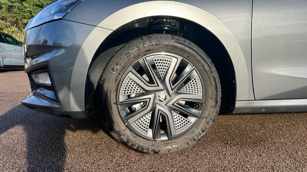 Used Skoda Fabia 2025 for sale - 76872408: Photo 19