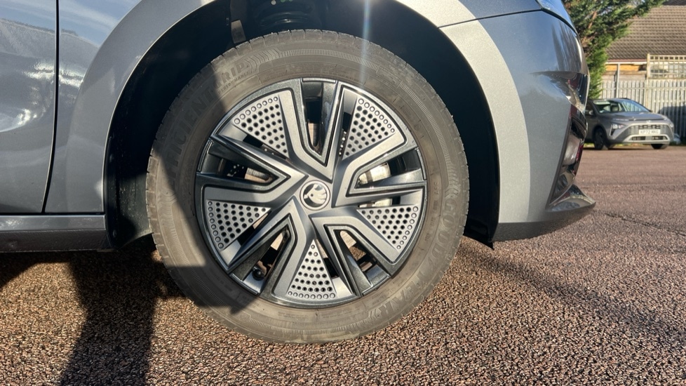 Used Skoda Fabia 2025 for sale - 76872408: Photo 20