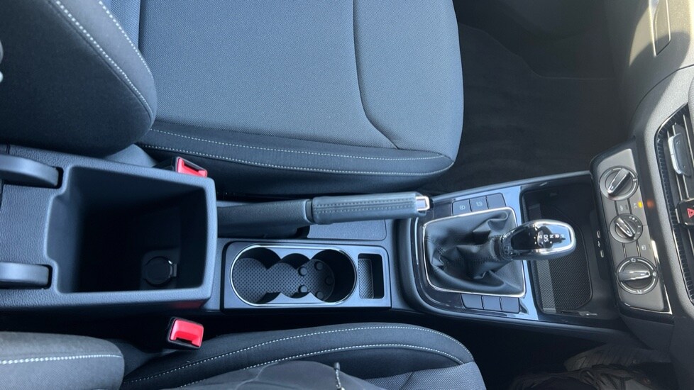 Used Skoda Fabia 2025 for sale - 76872408: Photo 21