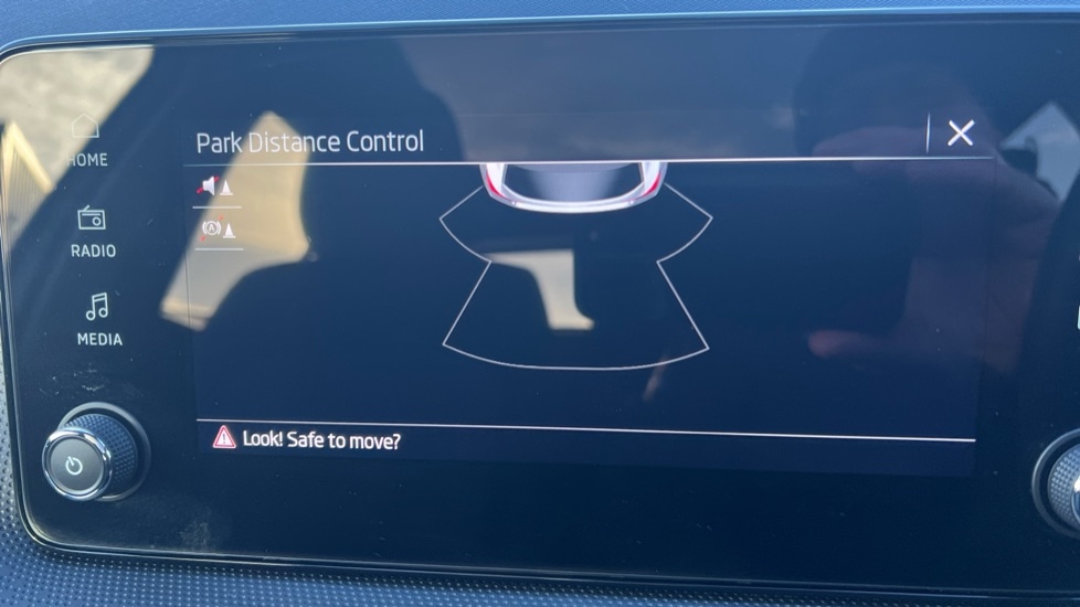 Used Skoda Fabia 2025 for sale - 76872408: Photo 22