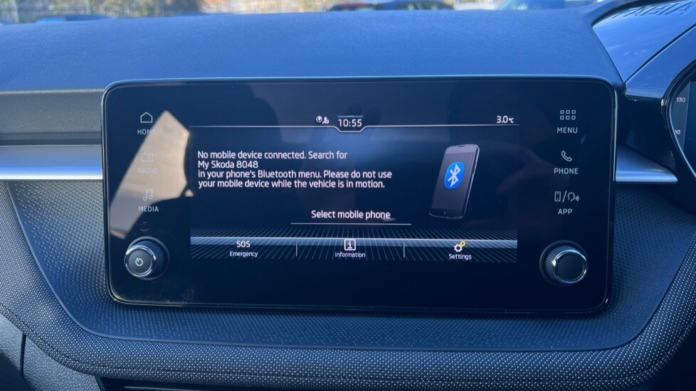 Used Skoda Fabia 2025 for sale - 76872408: Photo 23