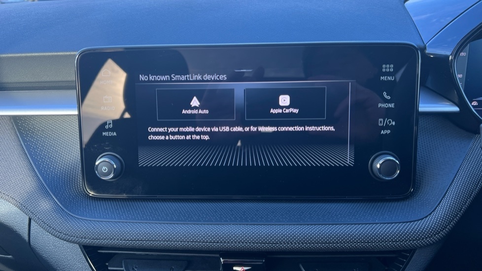 Used Skoda Fabia 2025 for sale - 76872408: Photo 24