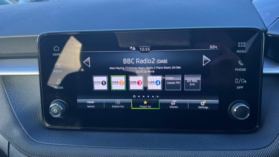 Used Skoda Fabia 2025 for sale - 76872408: Photo 25