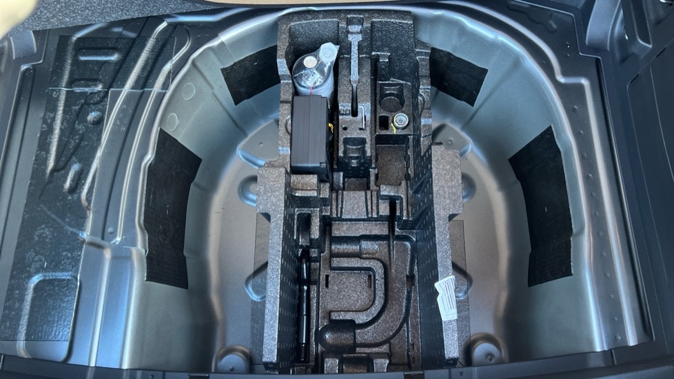 Used Skoda Fabia 2025 for sale - 76872408: Photo 30