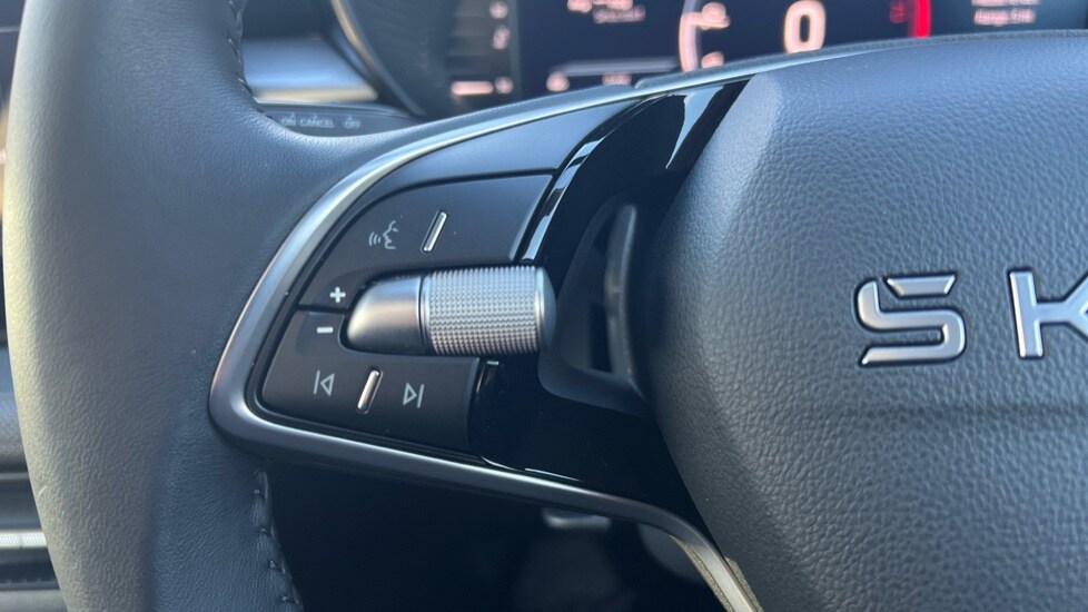 Used Skoda Fabia 2025 for sale - 76872408: Photo 31