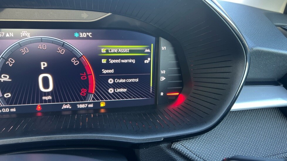 Used Skoda Fabia 2025 for sale - 76872408: Photo 33