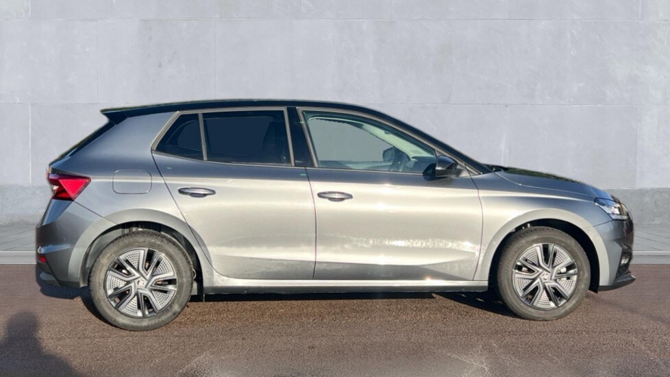 Used Skoda Fabia 2025 for sale - 76872408: Photo 4