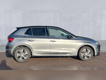 Used Skoda Fabia 2025 for sale - 76872408: Photo