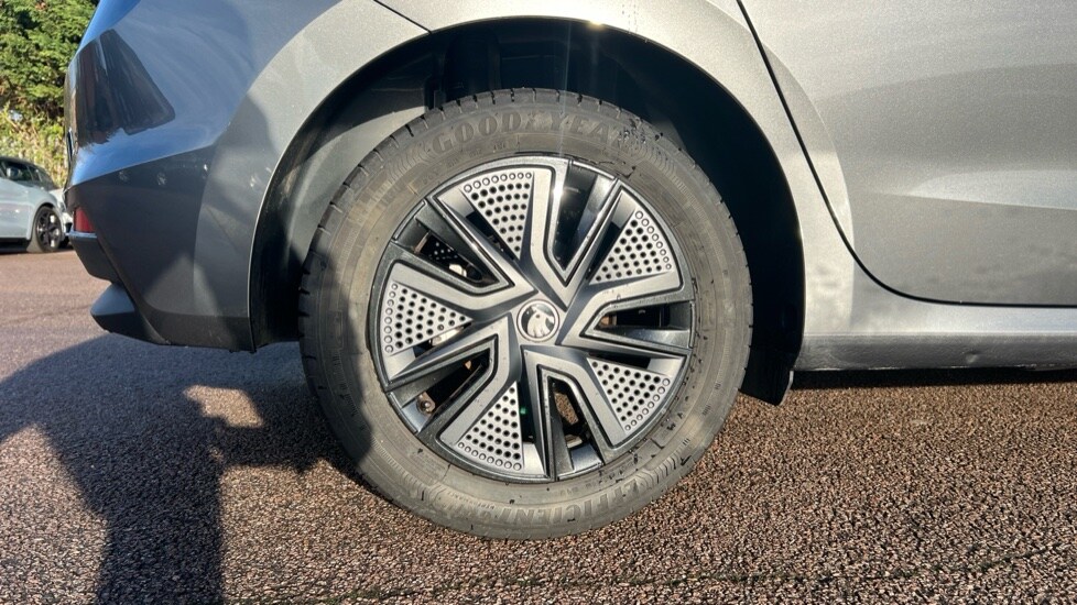 Used Skoda Fabia 2025 for sale - 76872408: Photo 5