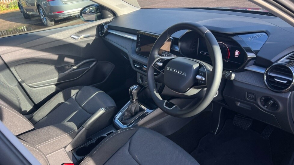 Used Skoda Fabia 2025 for sale - 76872408: Photo 6