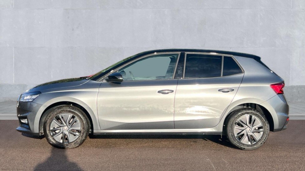 Used Skoda Fabia 2025 for sale - 76872408: Photo 9